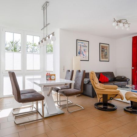 Marie Christin Apartment Greetsiel Ngoại thất bức ảnh