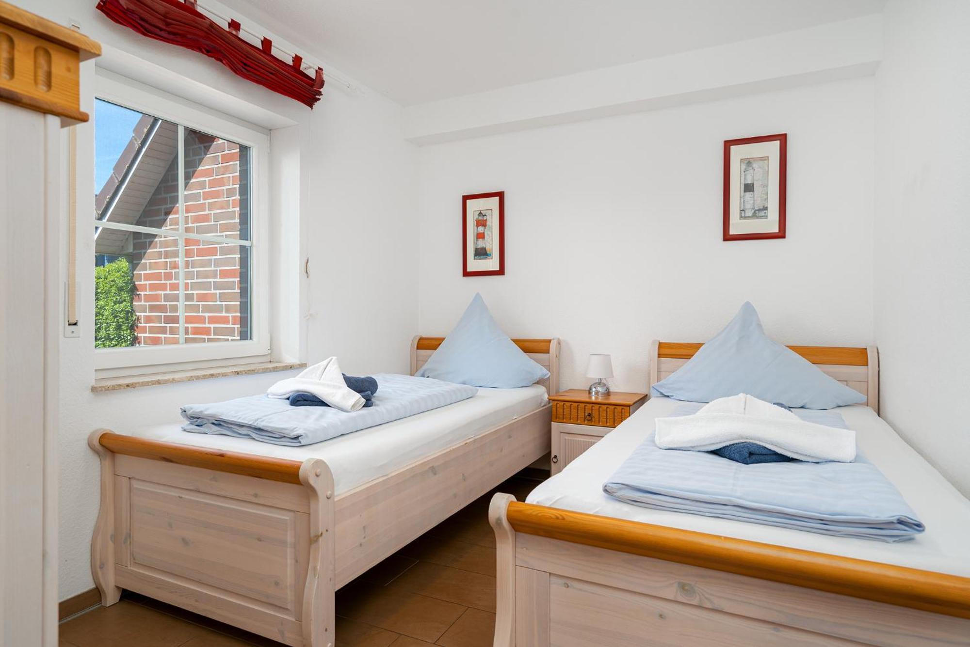 Marie Christin Apartment Greetsiel Ngoại thất bức ảnh
