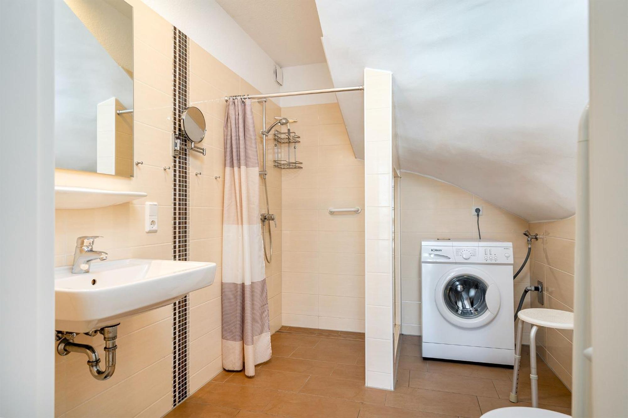 Marie Christin Apartment Greetsiel Ngoại thất bức ảnh