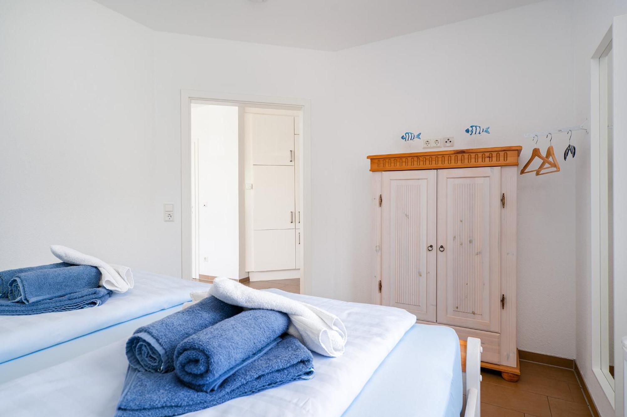 Marie Christin Apartment Greetsiel Ngoại thất bức ảnh
