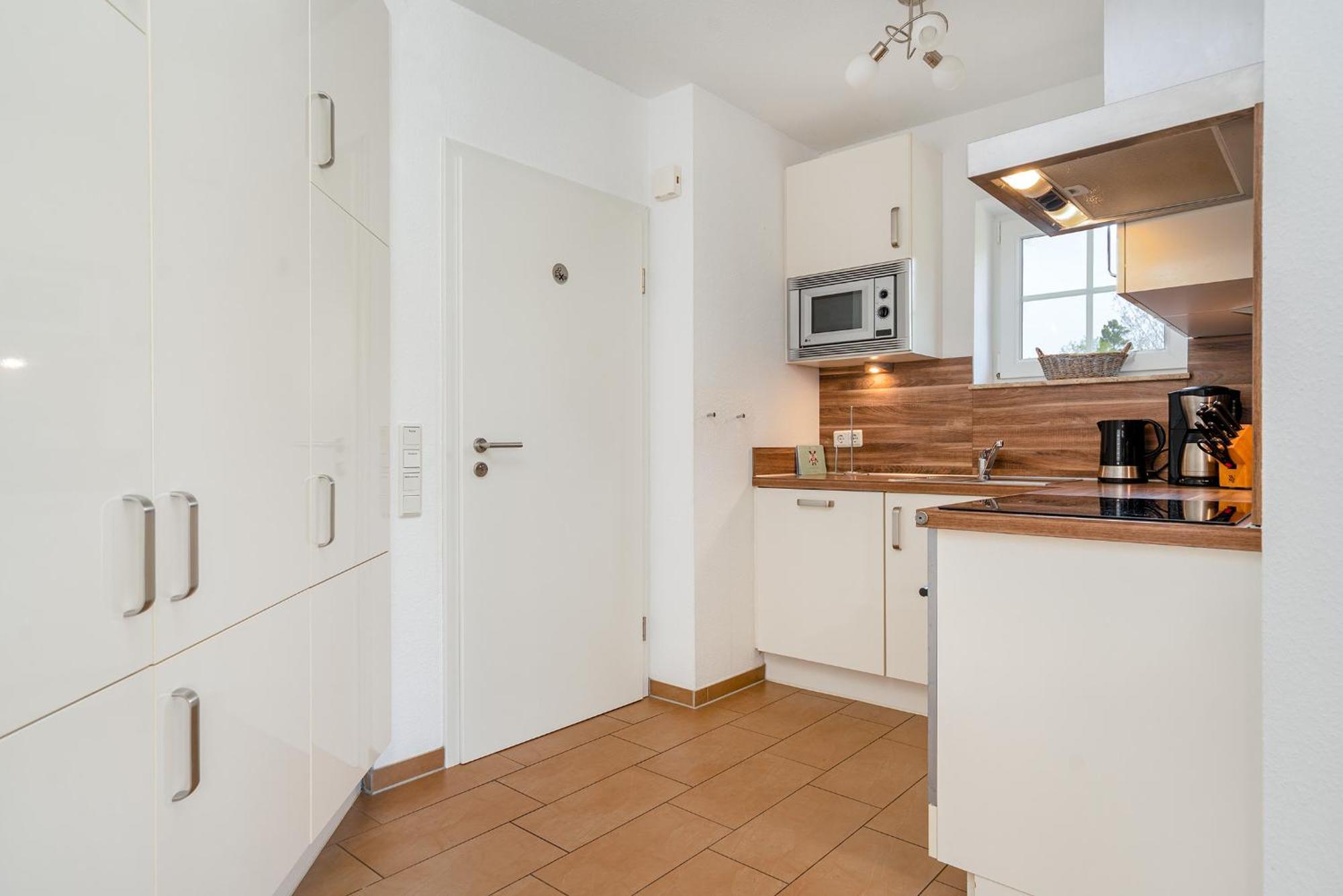 Marie Christin Apartment Greetsiel Ngoại thất bức ảnh