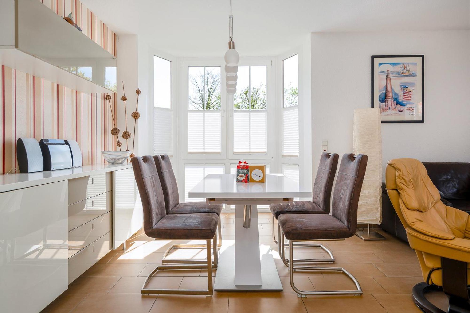 Marie Christin Apartment Greetsiel Ngoại thất bức ảnh